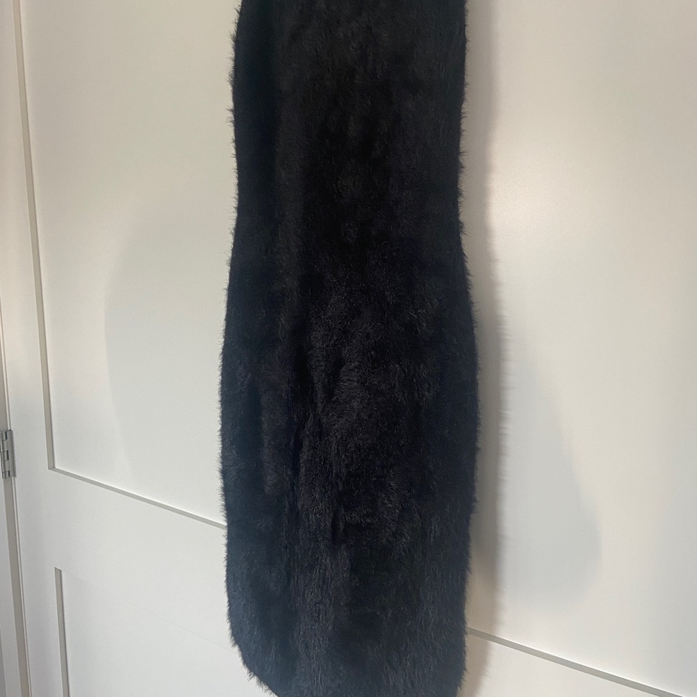 Fabletics Fuzzy Dress - Picture 2 of 8
